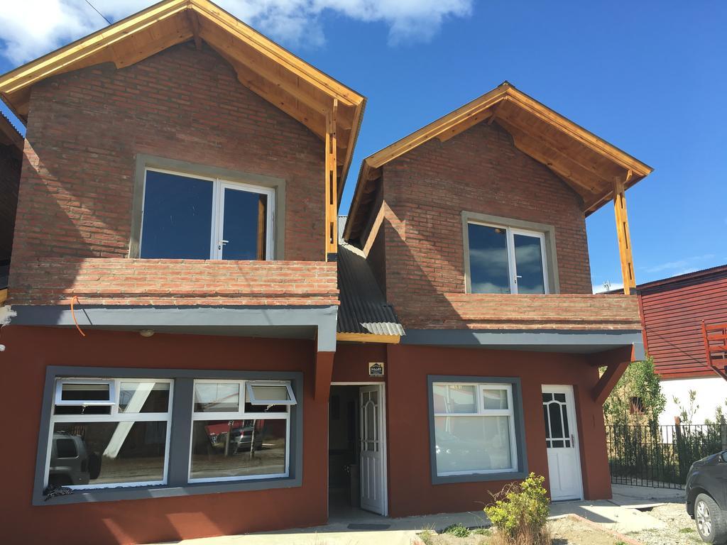 Latorre Aparts El Calafate Pokoj fotografie