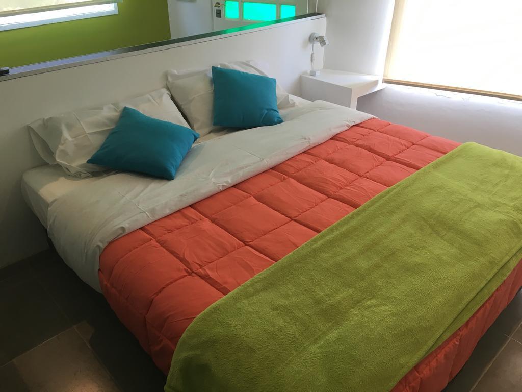 Latorre Aparts El Calafate Pokoj fotografie