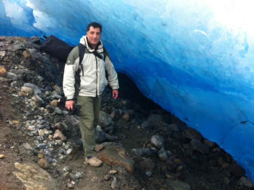 Latorre Aparts El Calafate Exteriér fotografie